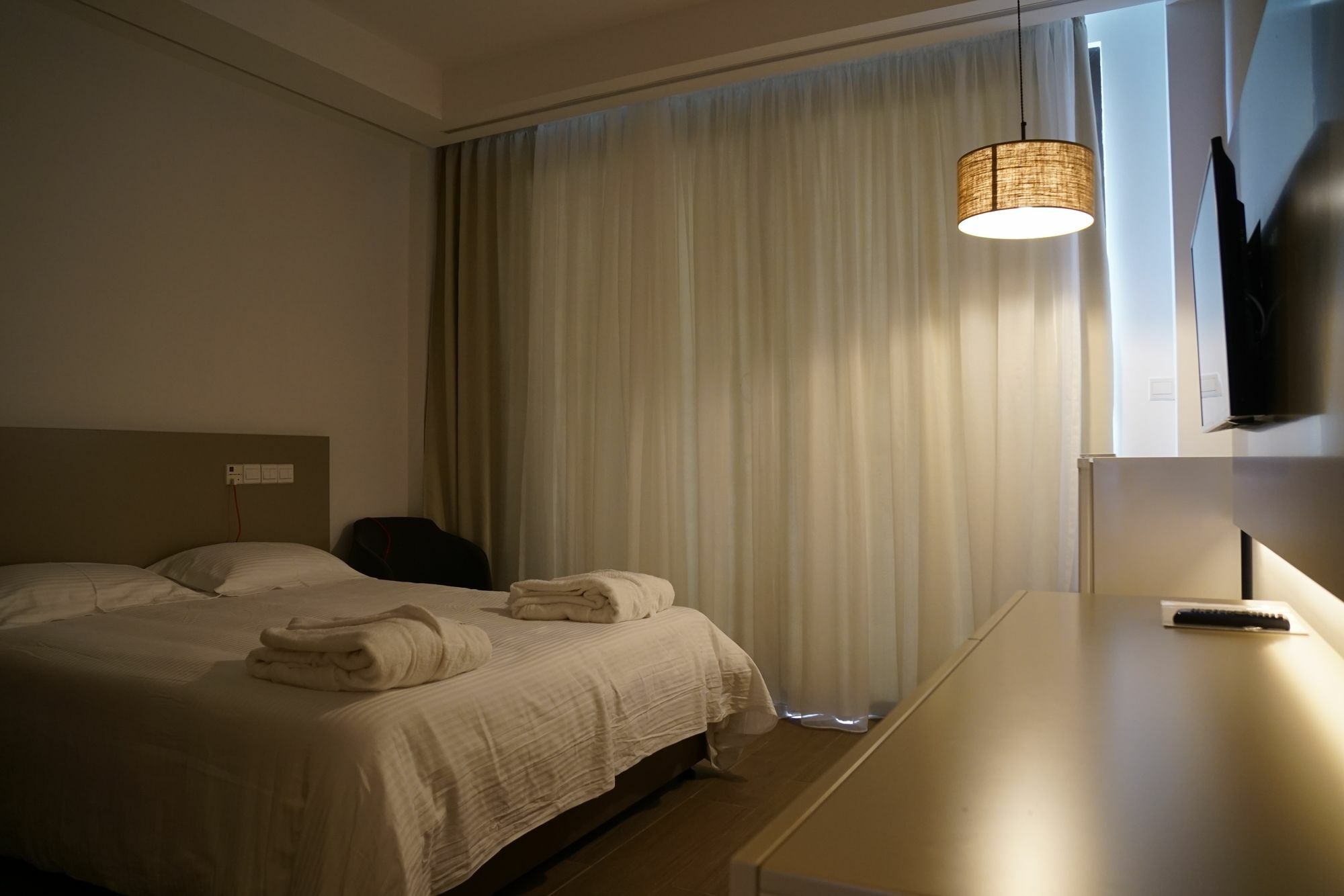Eden Resort Wellness Rehabilitation Tersephanou Buitenkant foto
