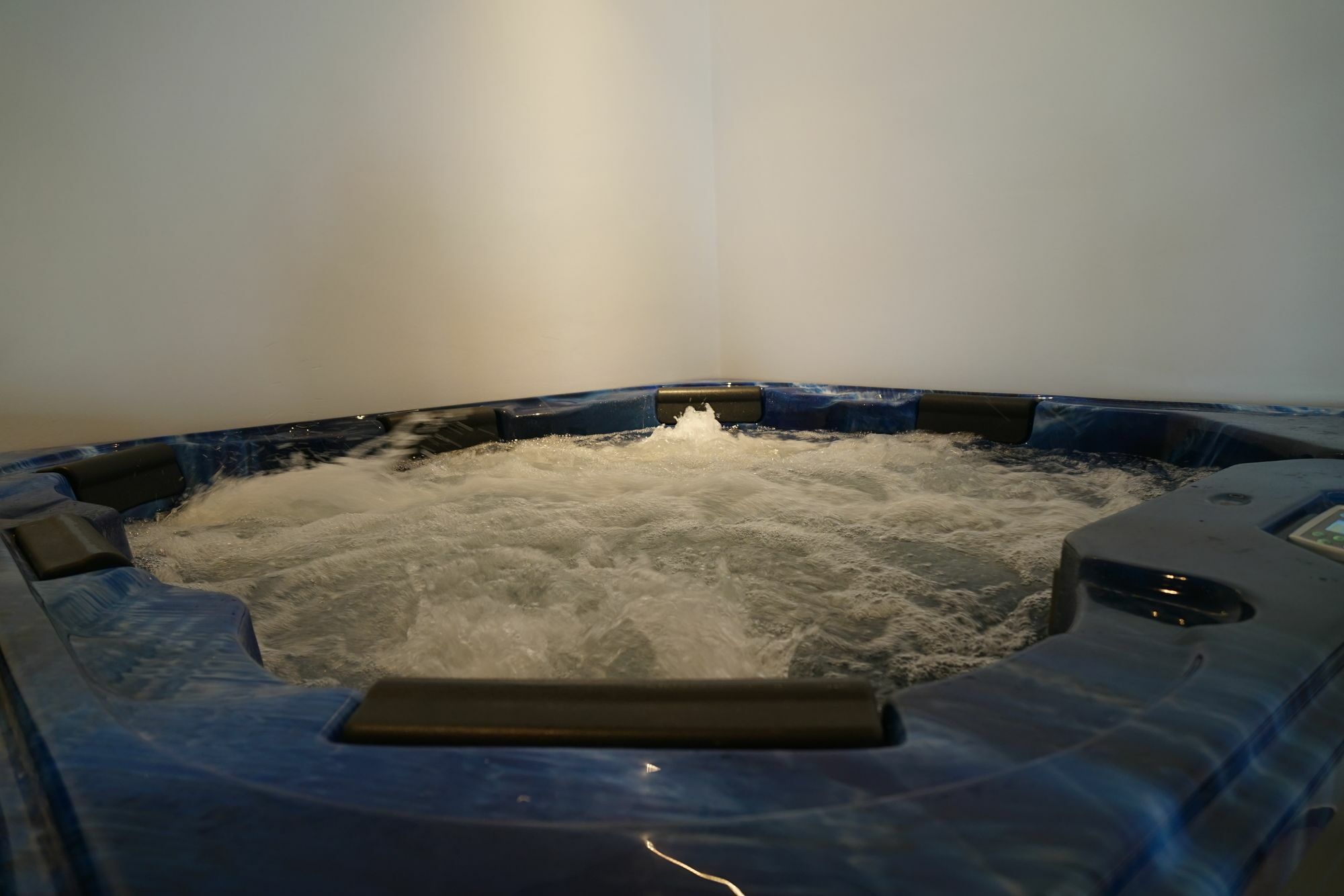 Eden Resort Wellness Rehabilitation Tersephanou Buitenkant foto