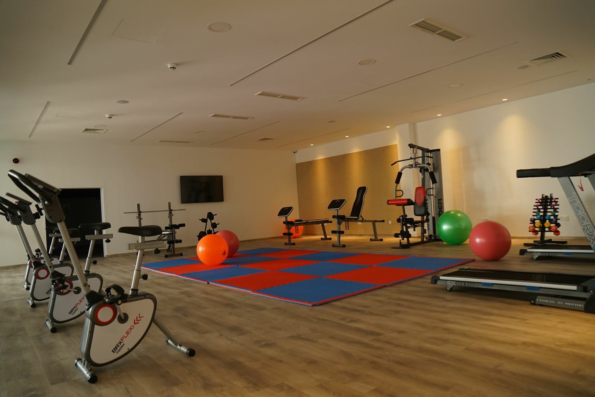 Eden Resort Wellness Rehabilitation Tersephanou Buitenkant foto