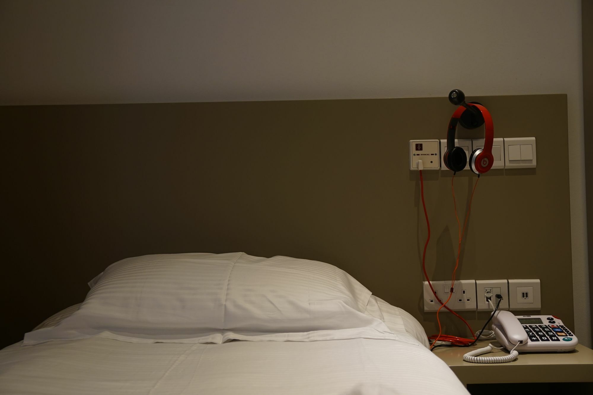 Eden Resort Wellness Rehabilitation Tersephanou Buitenkant foto