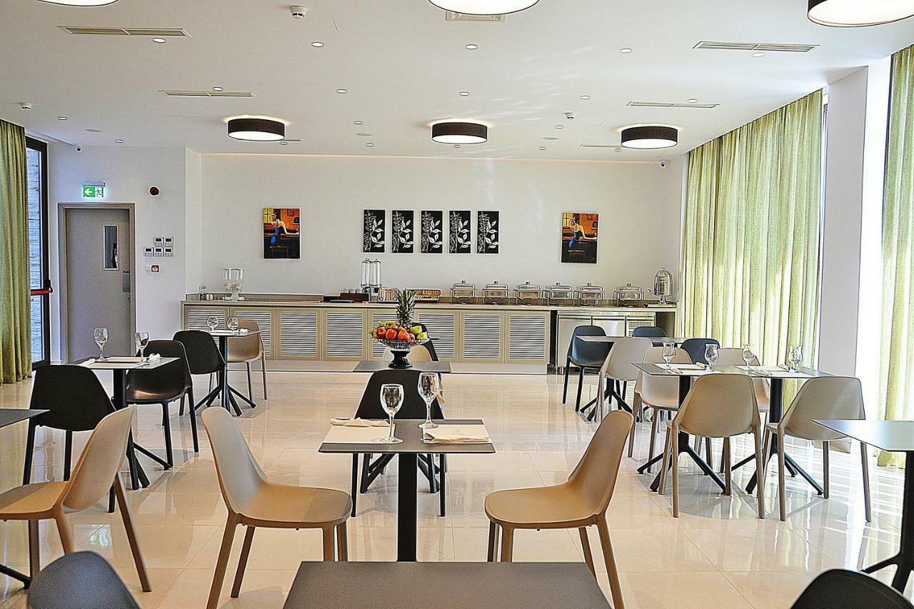 Eden Resort Wellness Rehabilitation Tersephanou Buitenkant foto